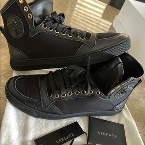 Men’s Versace Sport Shoe